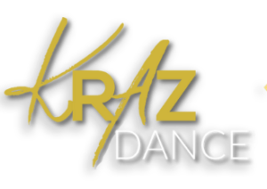 logo for KrAz Dance