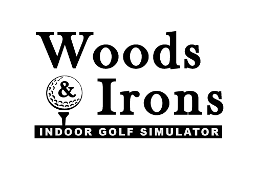 logo for Woods & Irons