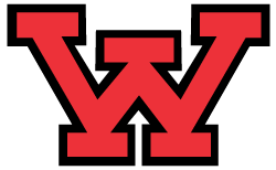 Wahpeton Post 20 American Legion Baseball logo