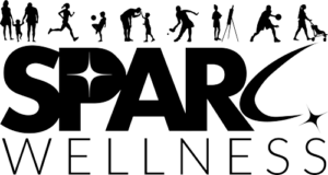 Wahpeton Wellness Center SPARC logo