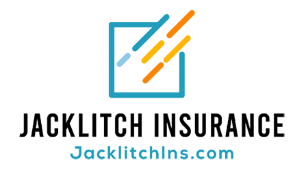 Jacklitch Insurance logo