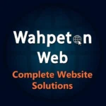 Wahpeton Web